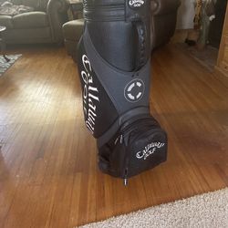 Callaway Hawkeye Golf Bag