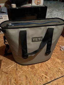 Yeti