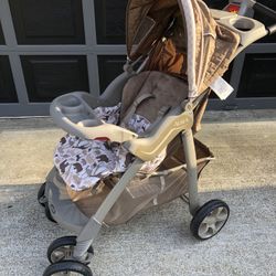 Stroller