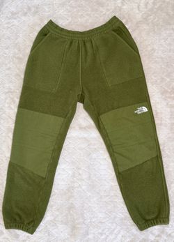 The North Face Denali Fleece RipStop Sweatpants