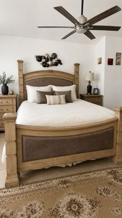 Bedroom set