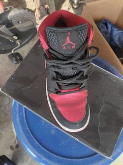 Jordan 6y