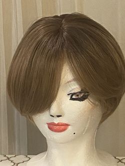 Brand New Wig (Lorraine)