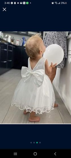 Toddler Dress