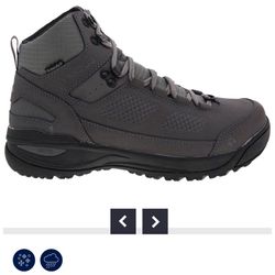 Men’s Vasque Hiking Boots