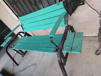 Chairs good condition