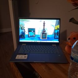 Hp Chromebook 