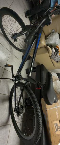 Mongoose switchback