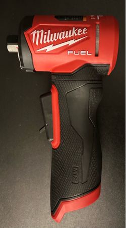 M12 1/4” Right Angle Die Grinder