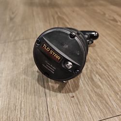 Fishing Reel