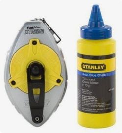 STANLEY FAT MAX  XTREME CHALK LINE