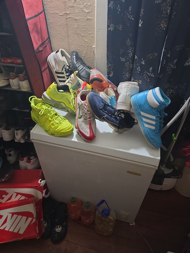 Fire Sale