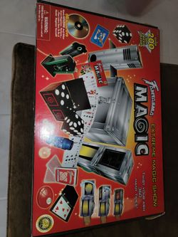 Magic kit
