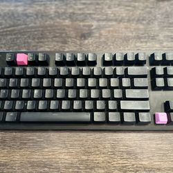 Keyboard