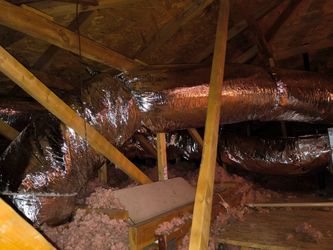 Air Ducts