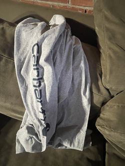 Carhartt Long Sleeve Shirt