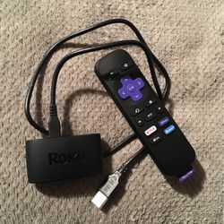 Roku Express 4K