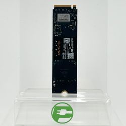 Western Digital WD BLACK SN750 SE 500GB M.2 NVMe Gen 4.0 SSD WDS500G1B0E-00BV3V0