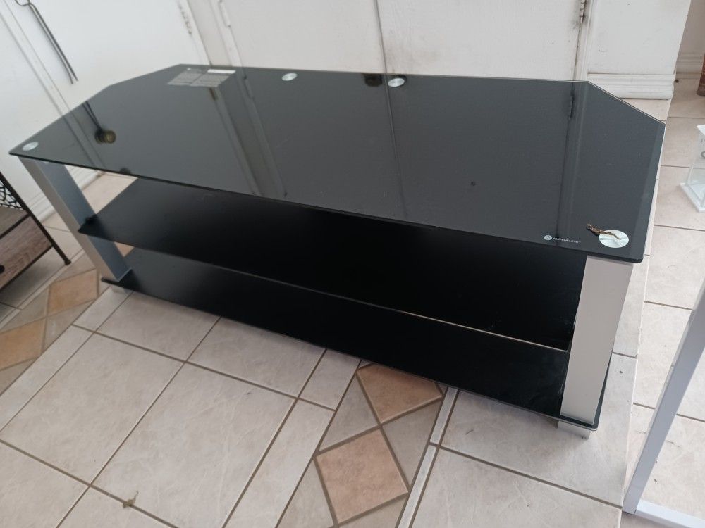 TV Stand - Alphaline (Sears Brand)