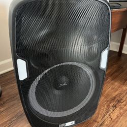 Bluetooth Speaker