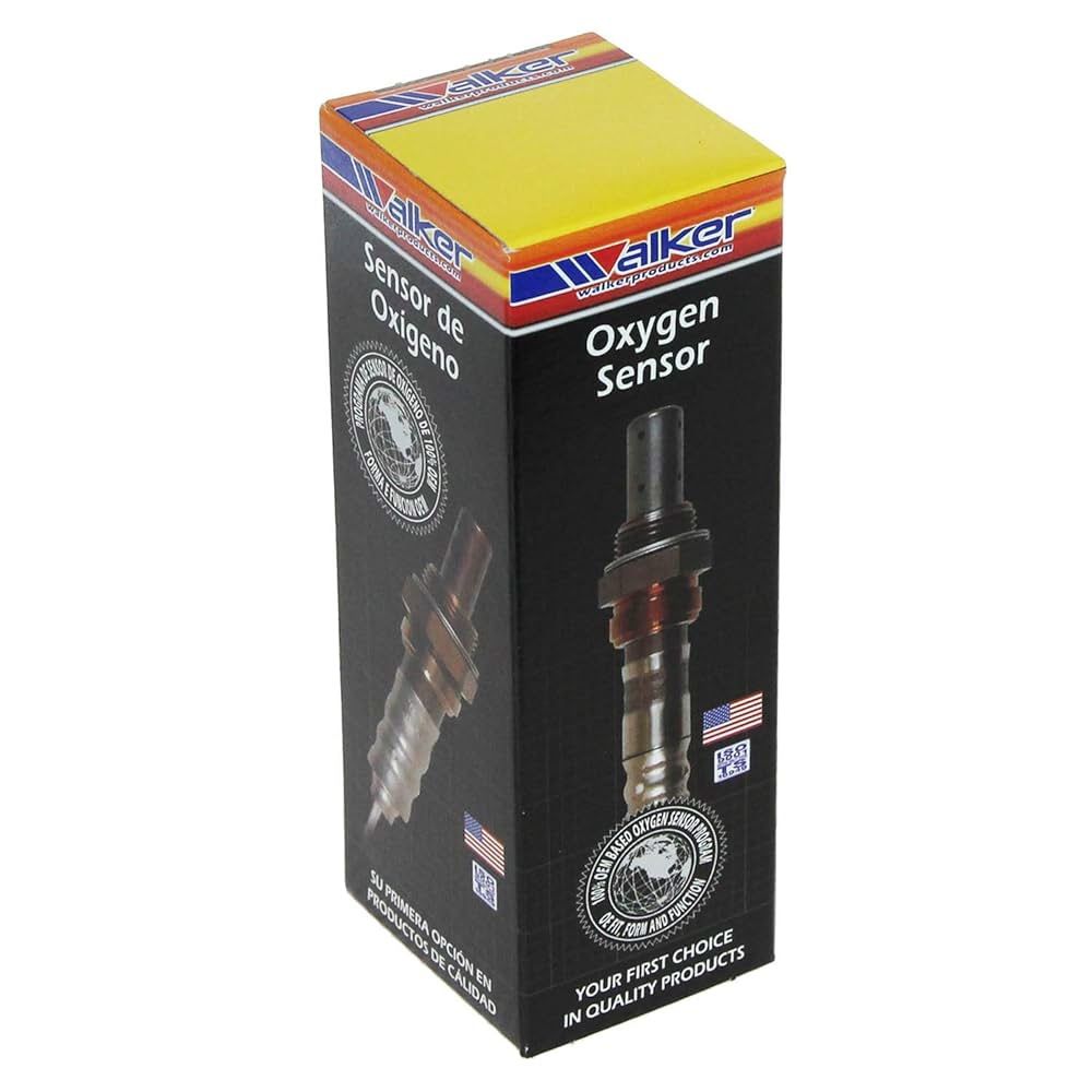 Walker O2 Sensors 