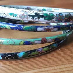 Asian Bangles