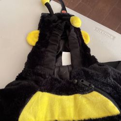 Bumblebee Baby