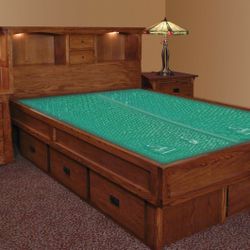 Waterbed 