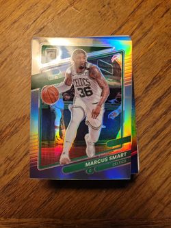 Sport Card