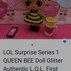 Lol first cheap series