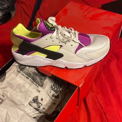 Nike Hurarache
