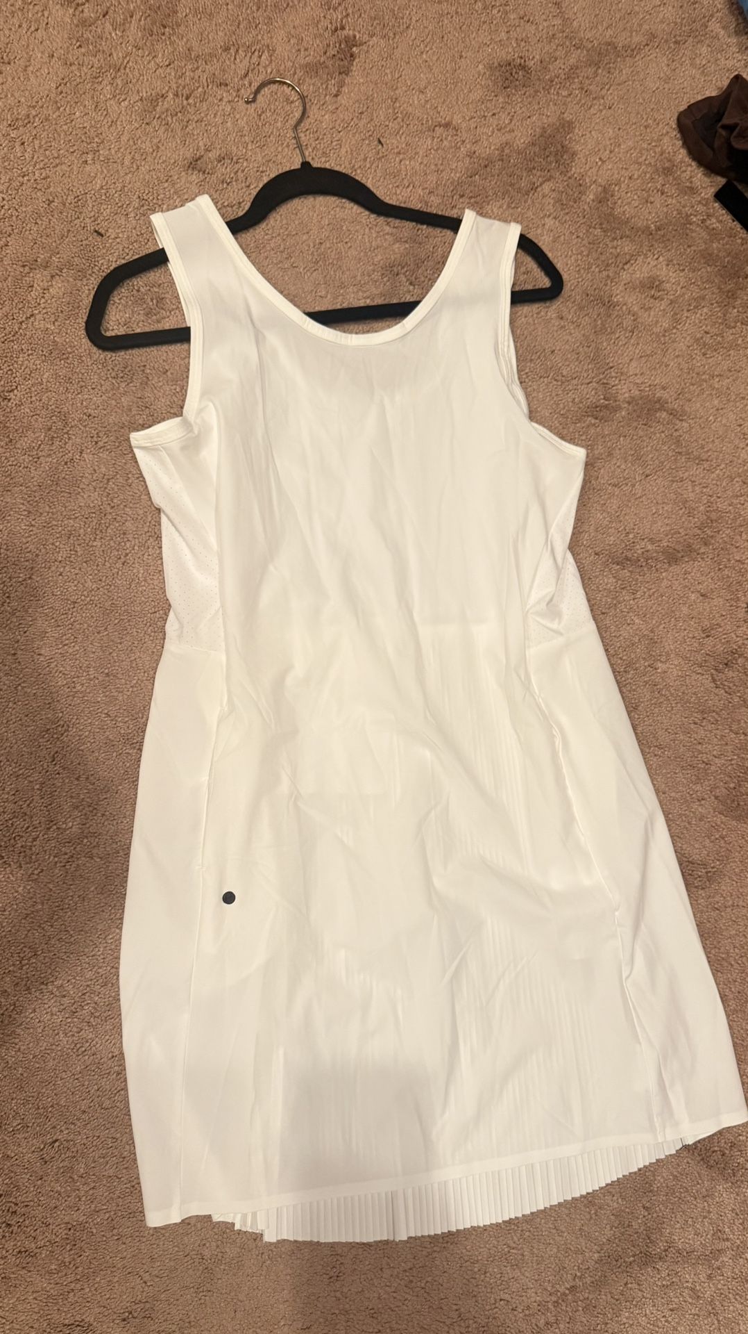 Nike Dress Medium New never Worn
