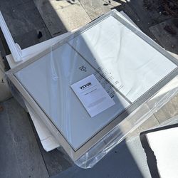 VEVOR cabinet access door