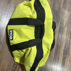 Ryobi Tool Set 