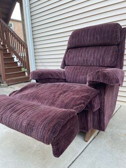Recliner
