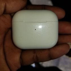 Apple Airpod 3rd Gen