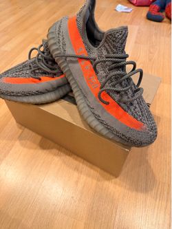 Yeezy boost 350 beluga size 12.5
