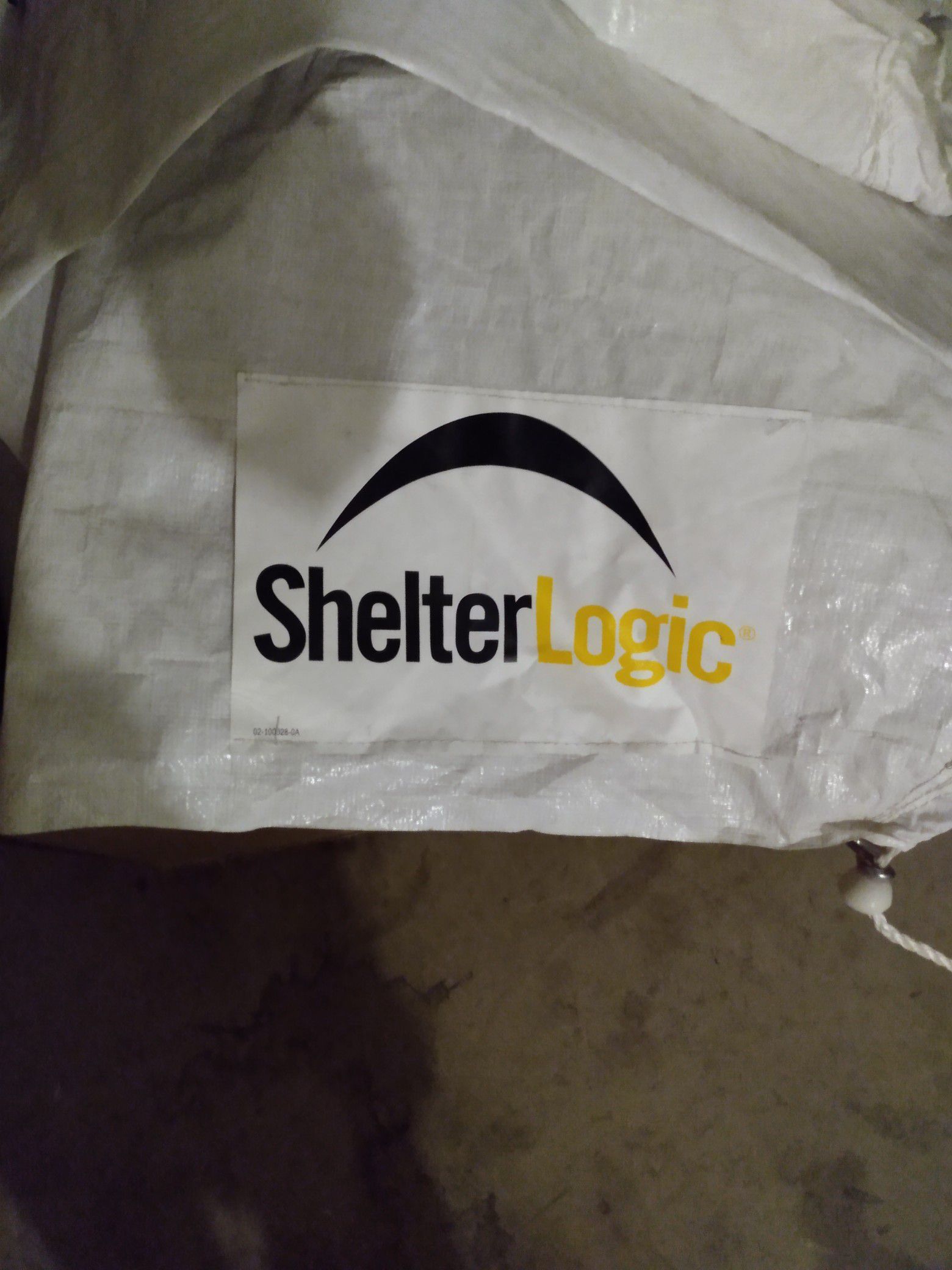 Shelter logic
