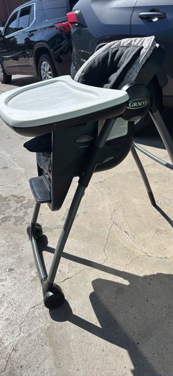 Graco High Chair