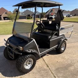2006 Clubcar Ds 