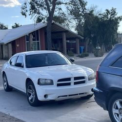 2010 Dodge Charger