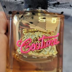 Juicy Gold Perfume
