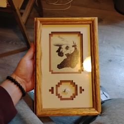 Marguerite Fields Painting