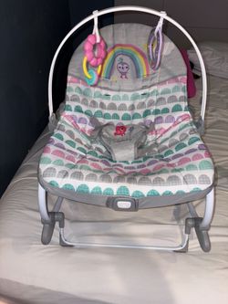 Baby Bouncer