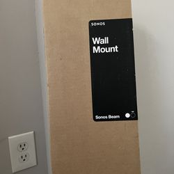 Sonos Wall Mount