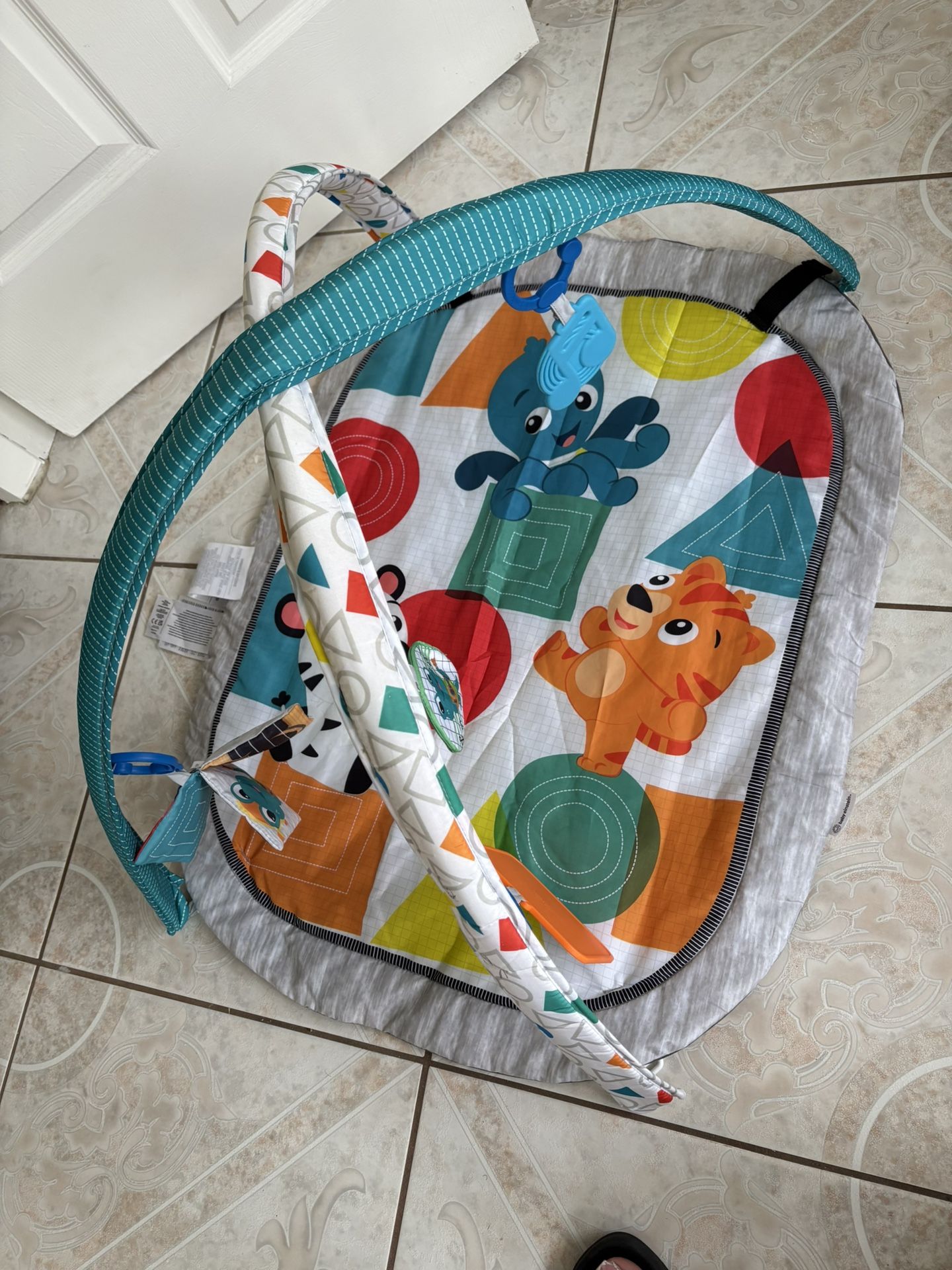 Baby Activity Mats