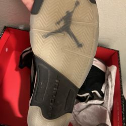 Jordan 5