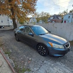 2009 Honda Accord