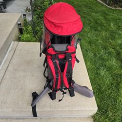 Child's Carrier 