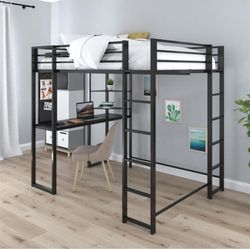 Bunk Bed 